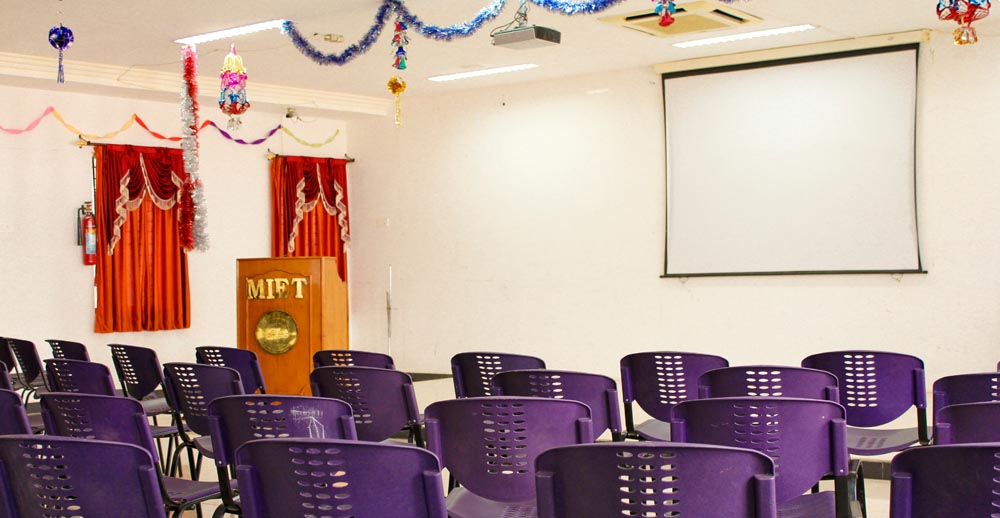 M.I.E.T. Engineering College Tiruchirappalli College Facilities and Infrastructure photo 8